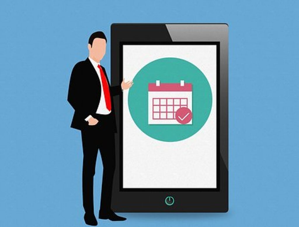 Online Appointment-Scheduling Software