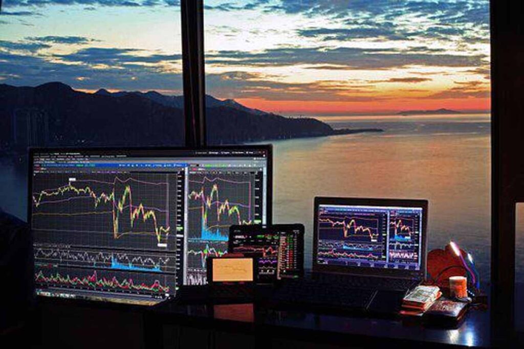 Point in Learning to Day Trade