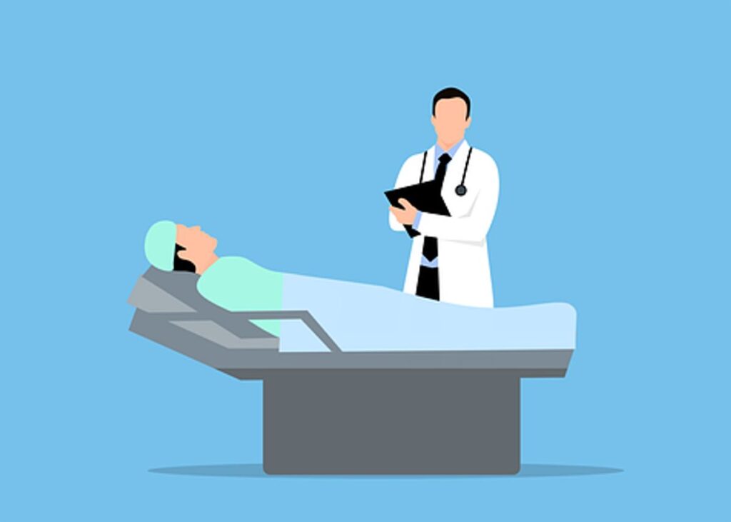 Radiotherapy