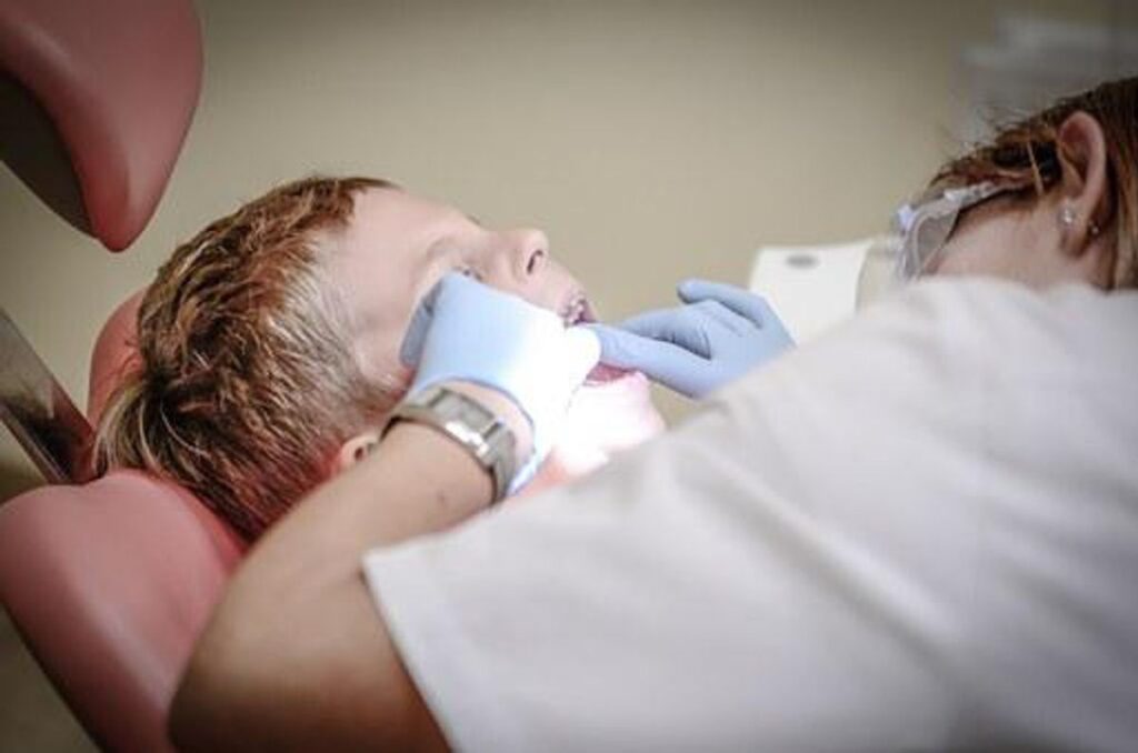 Sedation Dental Care