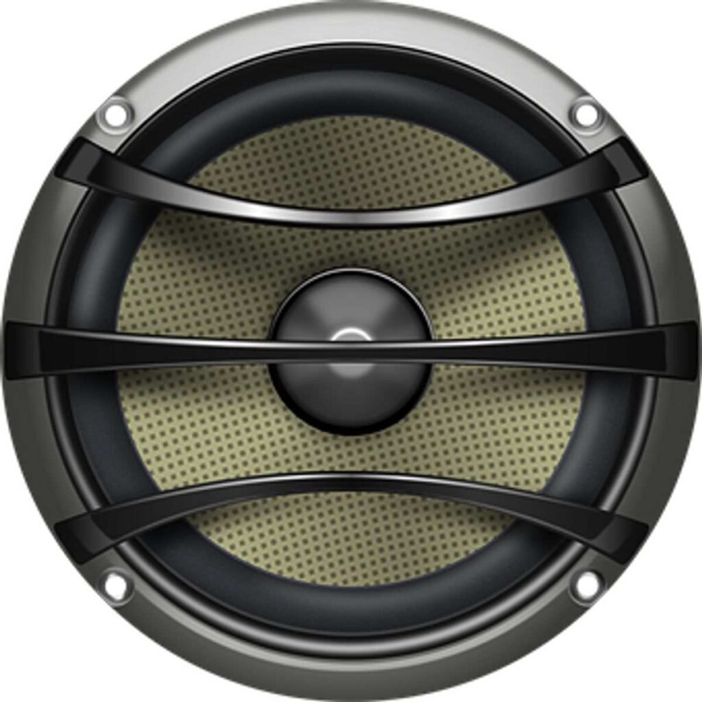 Speakers