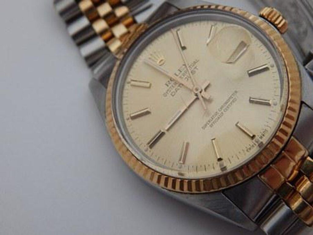 Swiss Rolex Replica Watches