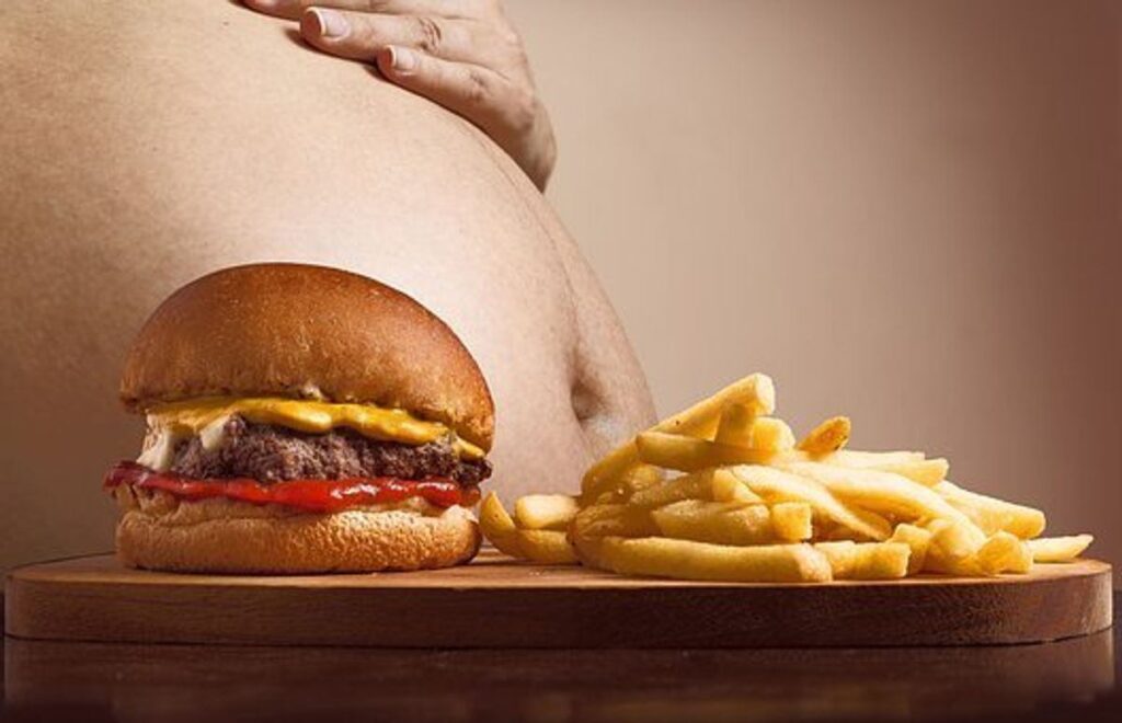 Trans Fat Causes Diabetes