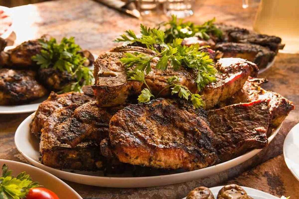 What Can Be Wrong With Too Much Protein