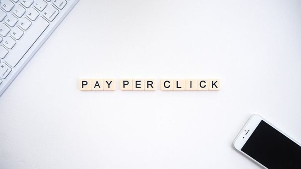 What Does Pay Per Click