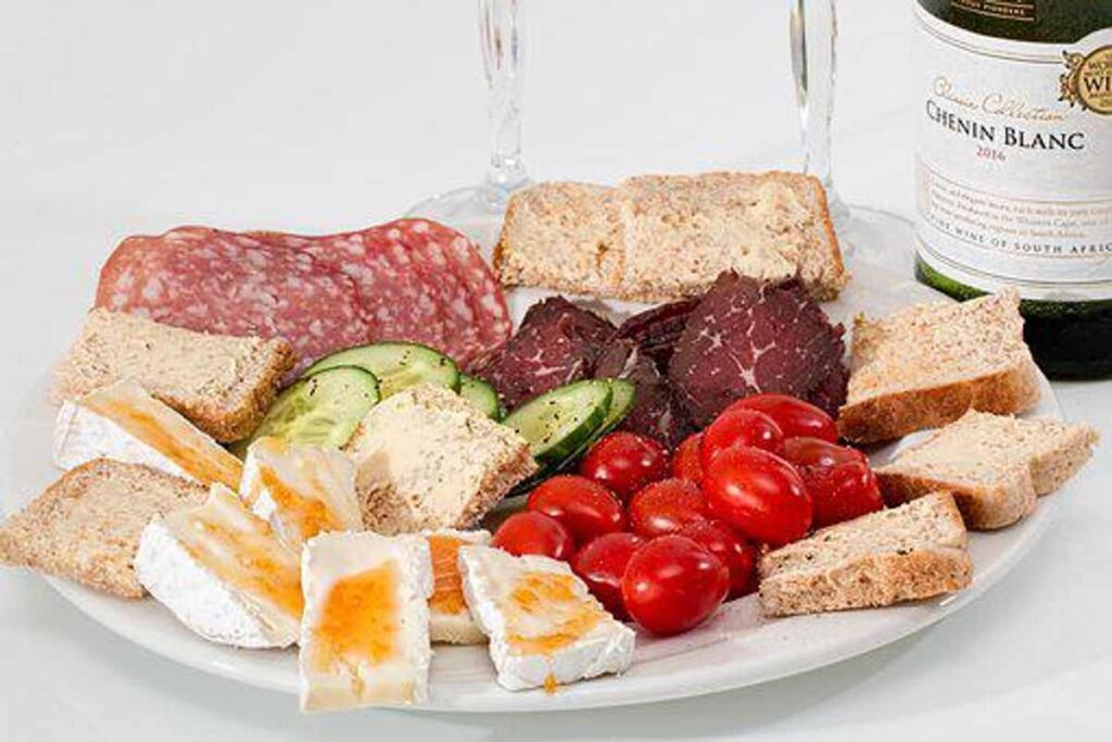 What Protein Does For You