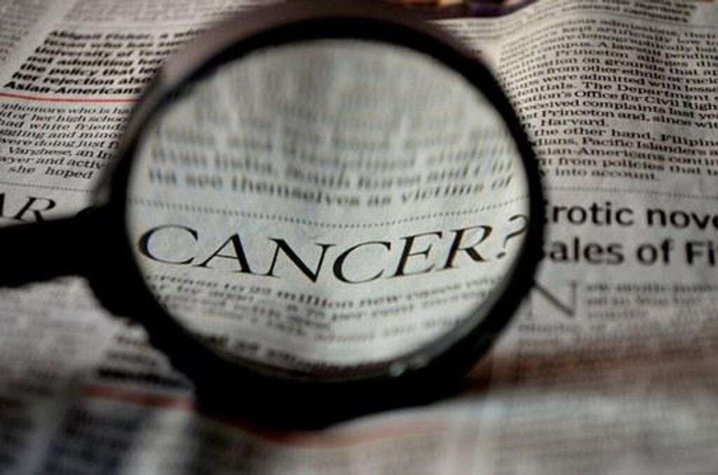 What is Cancer