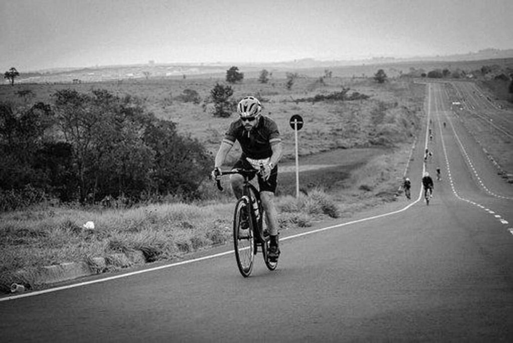 What to Expect From Your First Triathlon