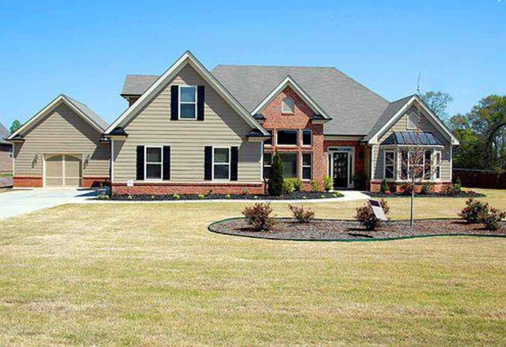 sell house owner
