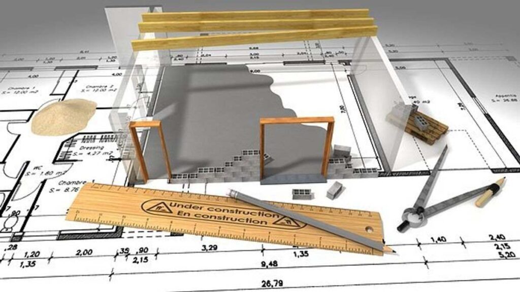 planning drawings