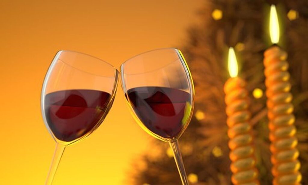 Accessories For a Vineyard