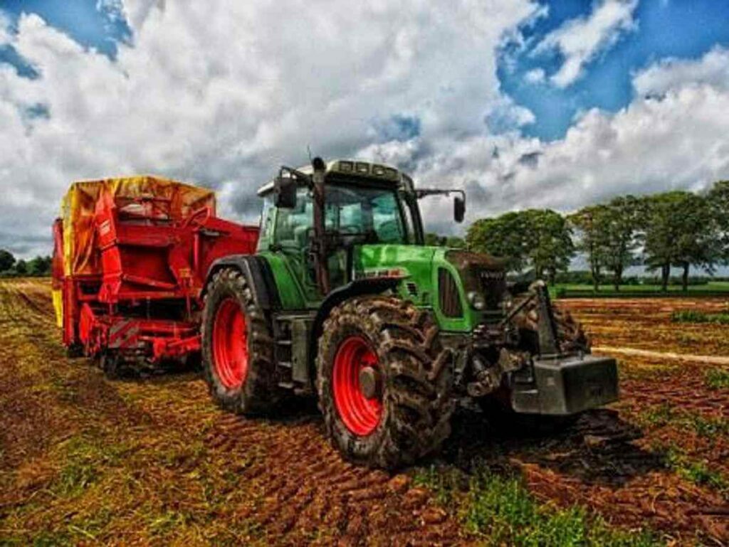 Deutz Fahr Tractor Parts Catalog
