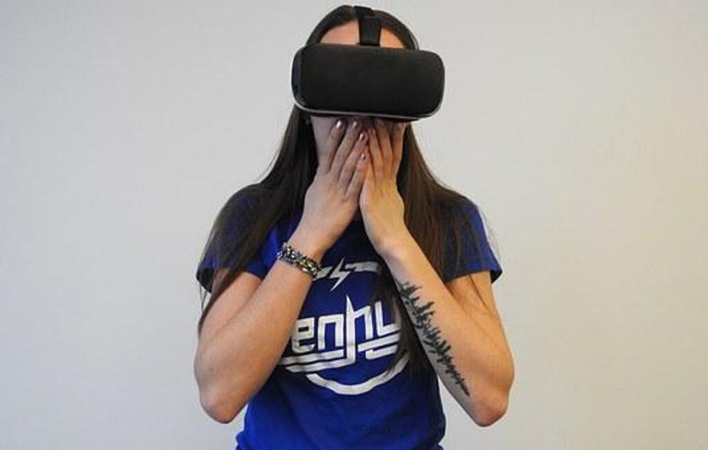 VR Games