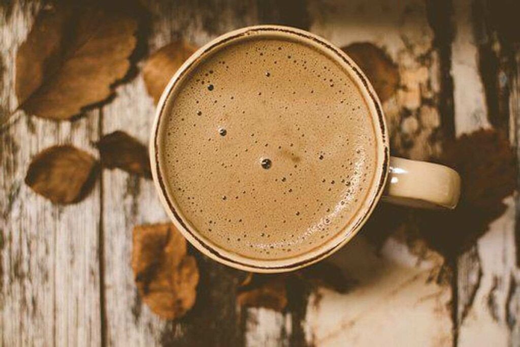What is Breve Coffee?