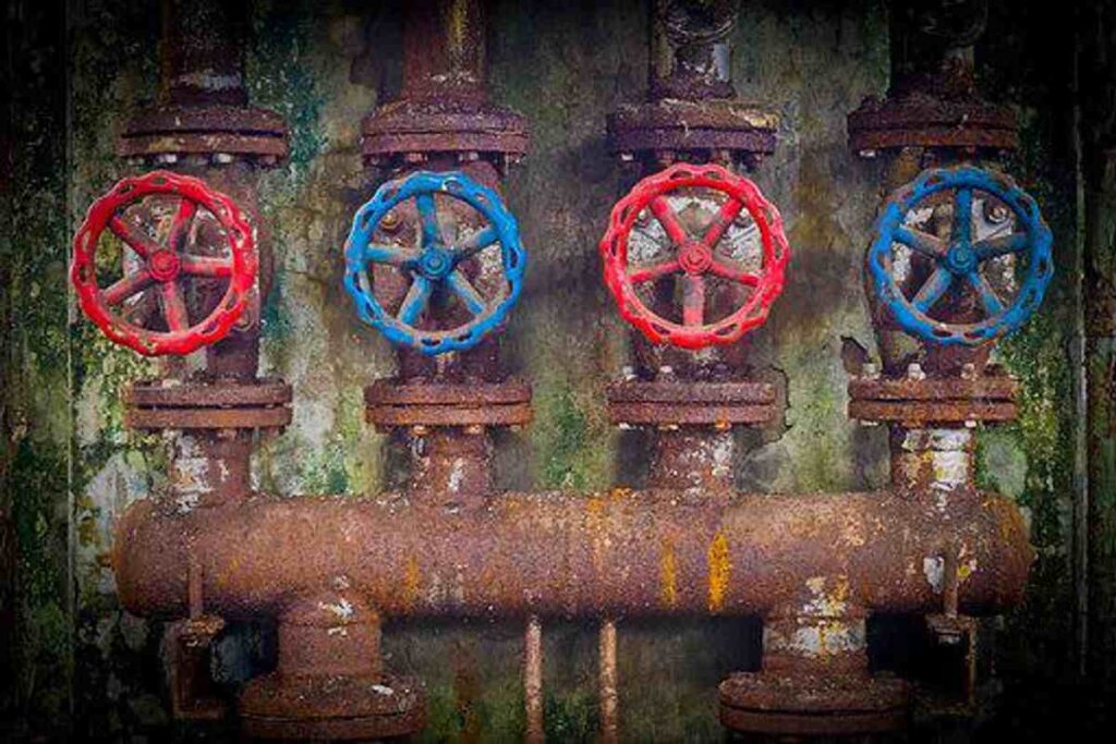 XINTAI valve