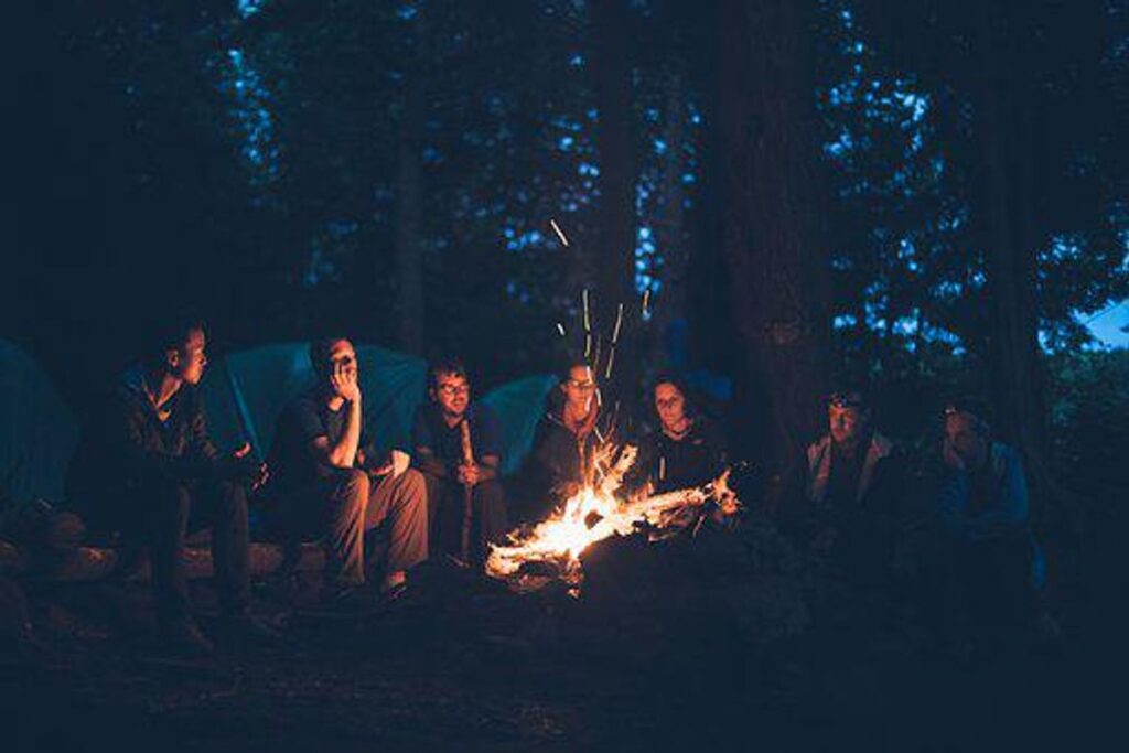 camping news
