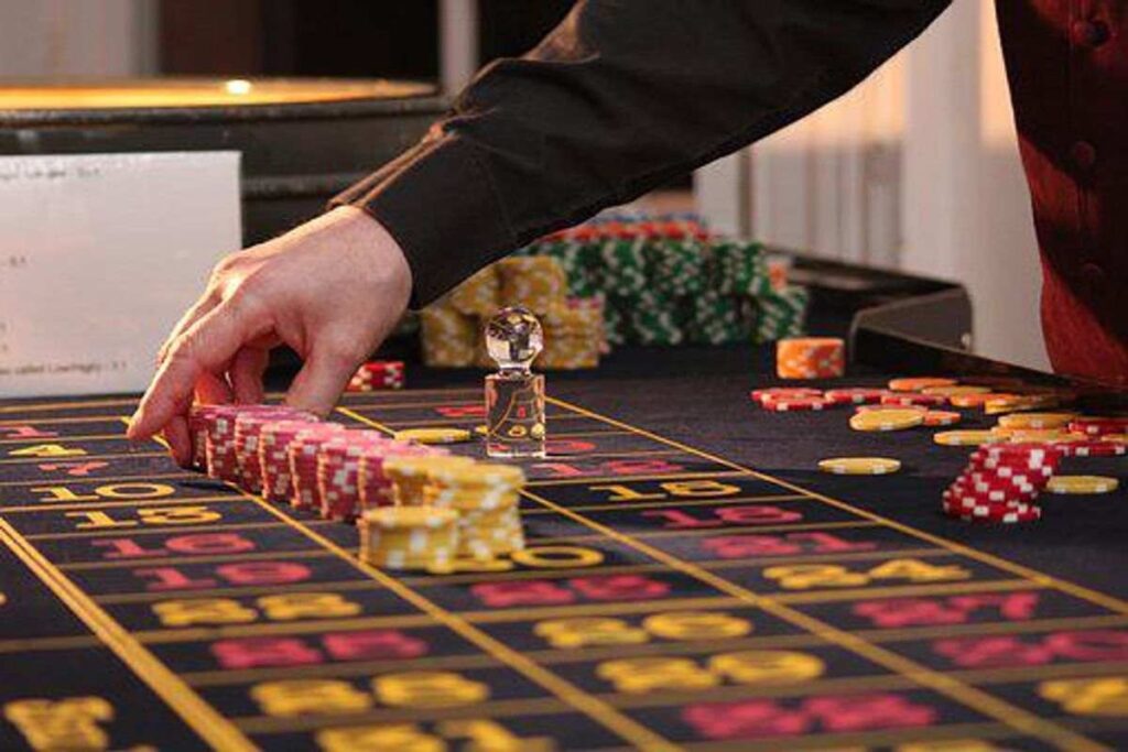 investment games