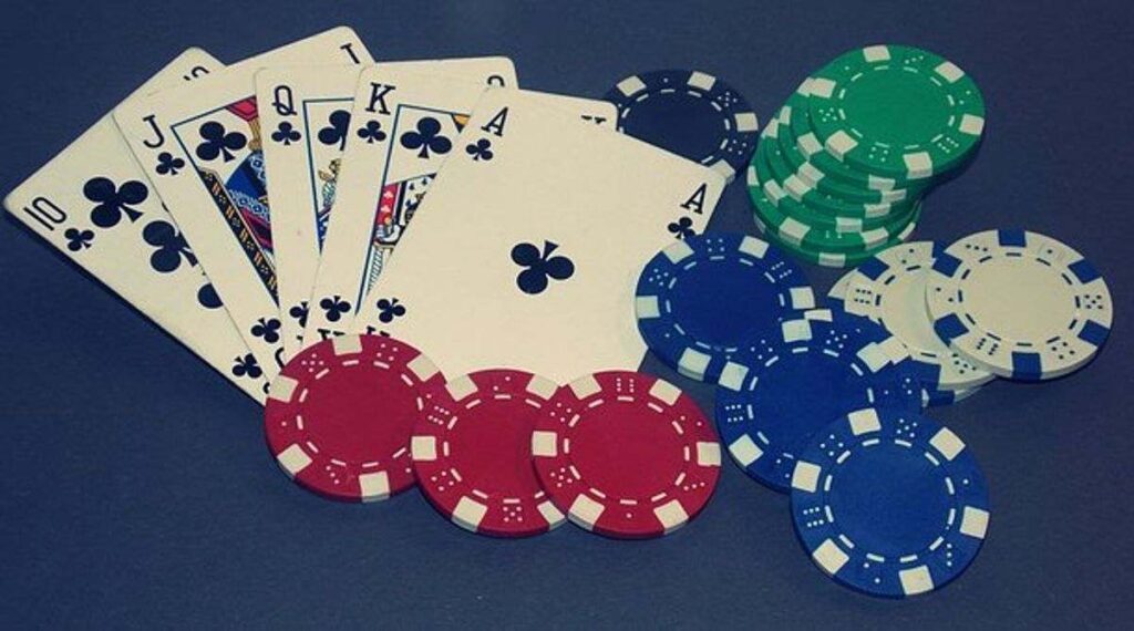 online rummy game