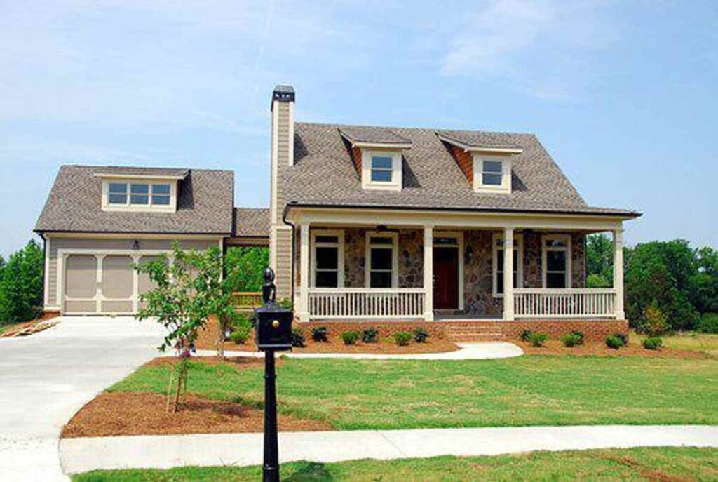 How to Build a Real Estate Portfolio