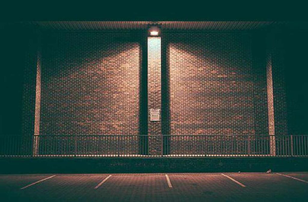 Outdoor Wall Lighting