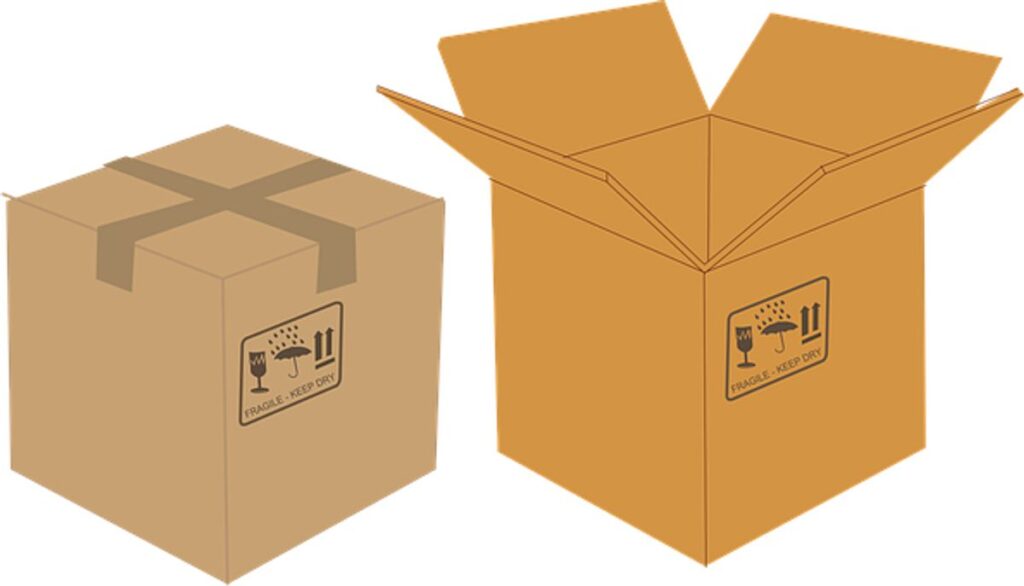 What Choices Do You Have When Moving