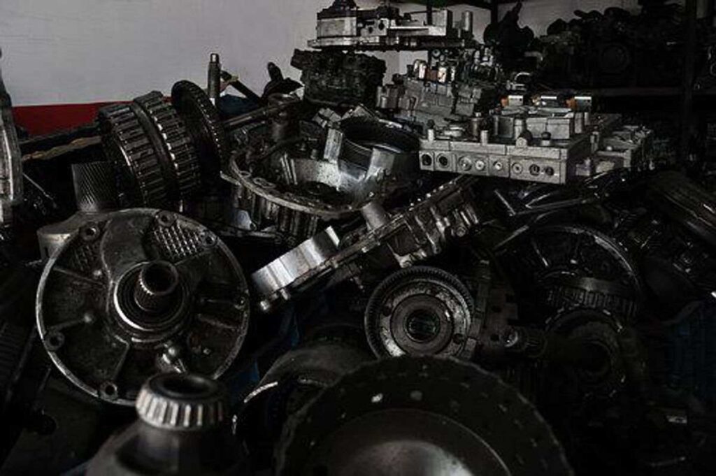 automotive wholesale