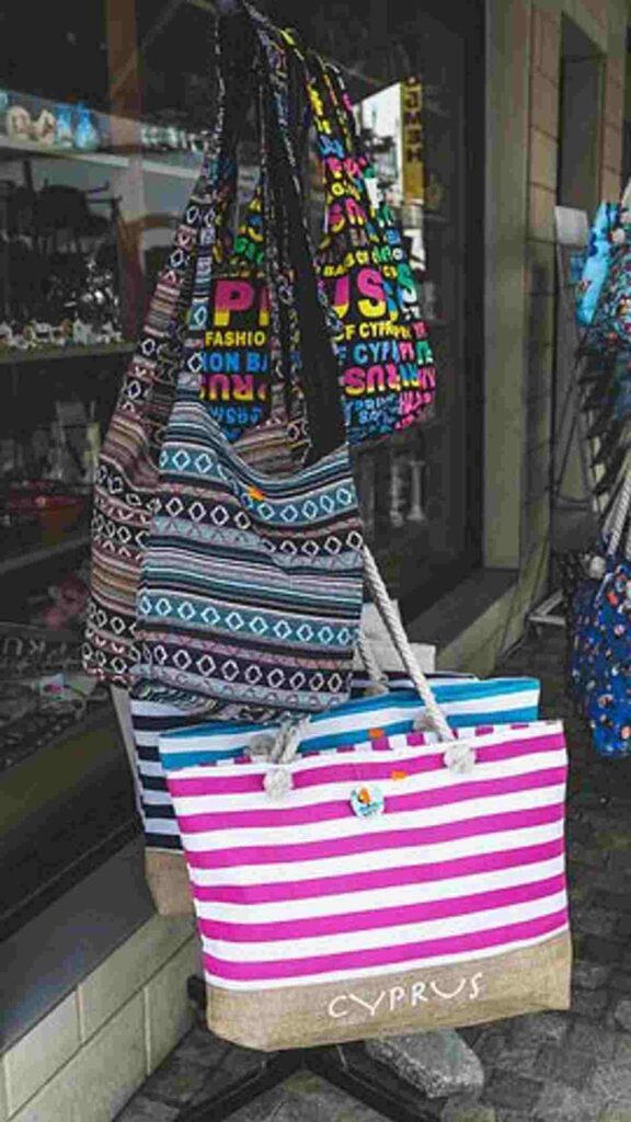 How to Make a Market Tote Bag