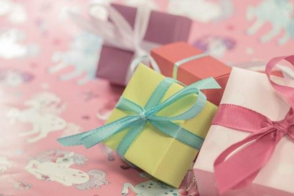 birthday gift ideas for mom