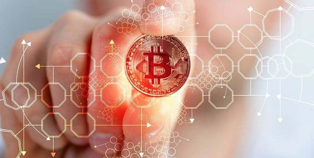 bitcoin era