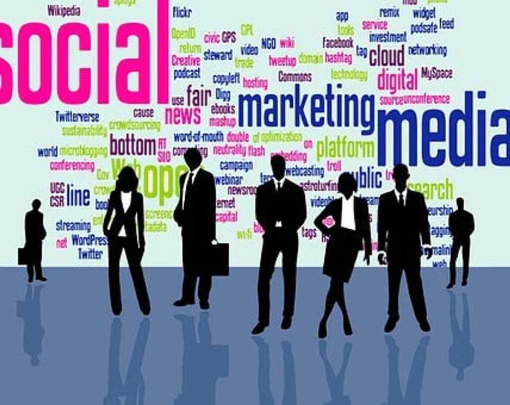 Network Marketing Business
