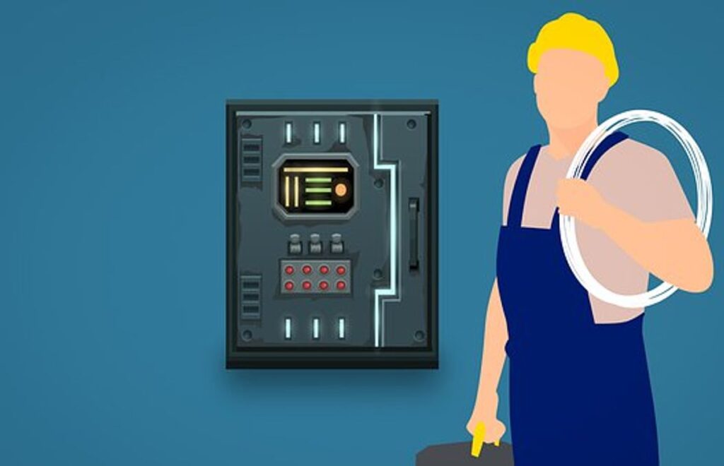 electrician certification in Sacramento