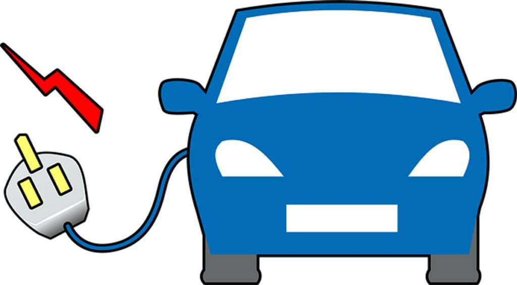 ev charging solutions