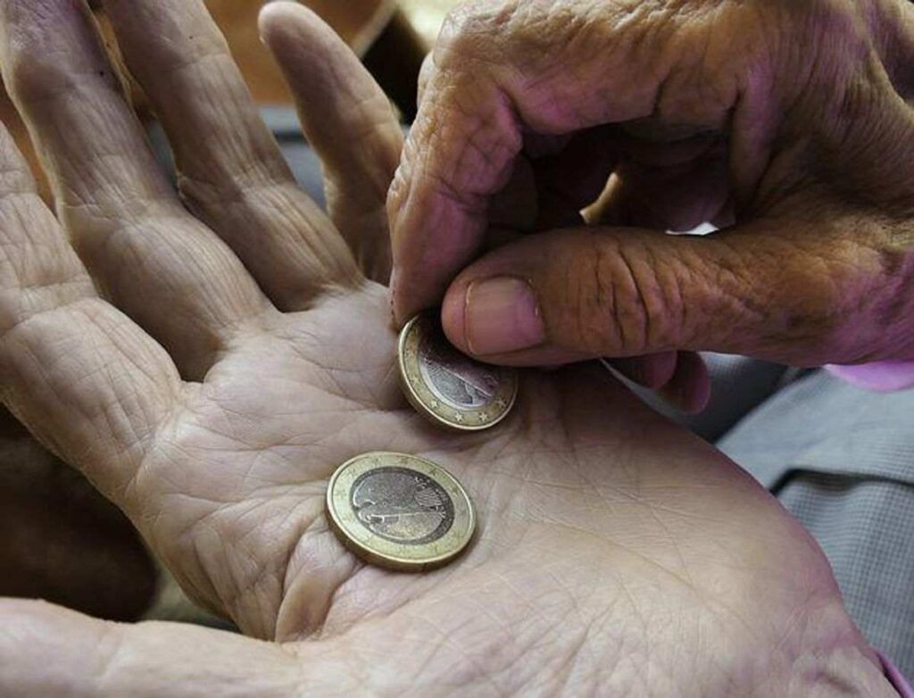 How Much Money Is Enough