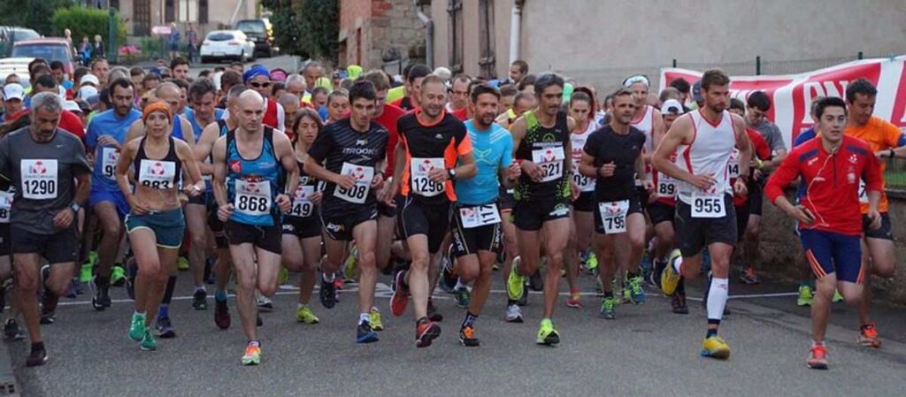 How Recover After Running Marathon Races