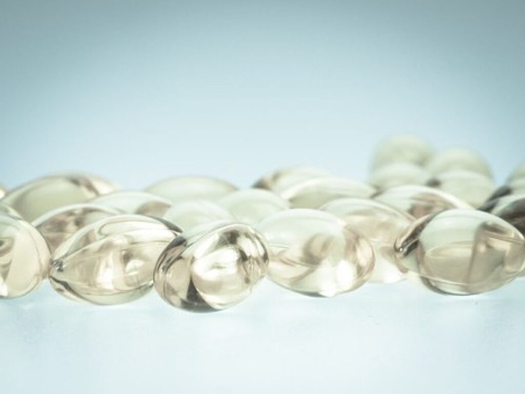 health supplements