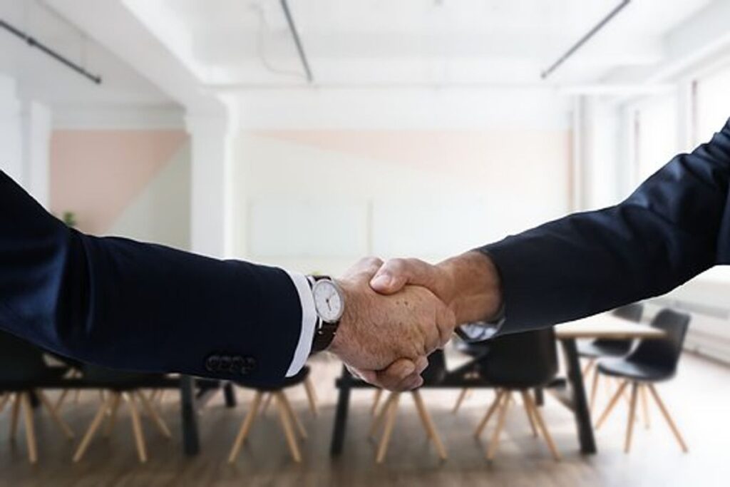 How to Dominate a Job Interview