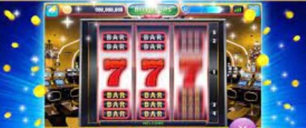 judi slot online jackpot terbesar