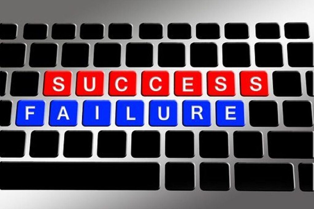 Why Projects Fail