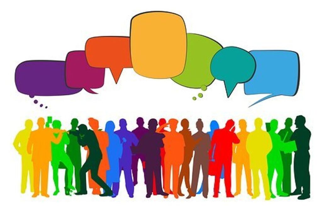 personality test team report