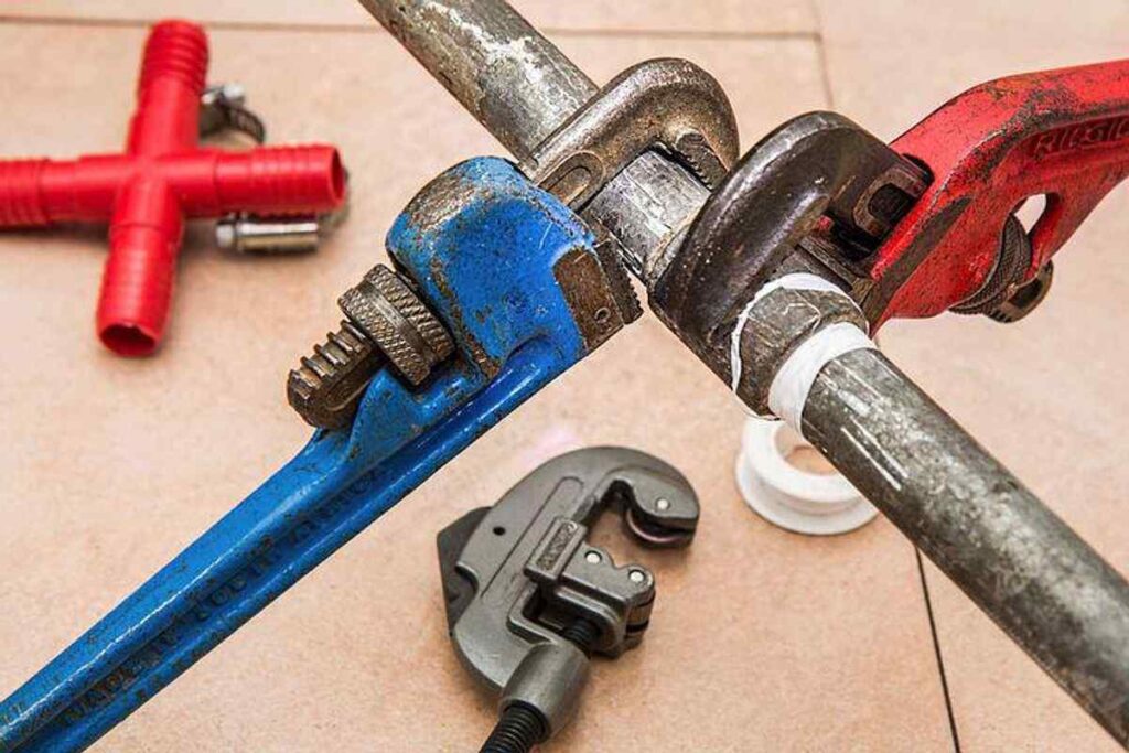 How To Do Plumbing Right