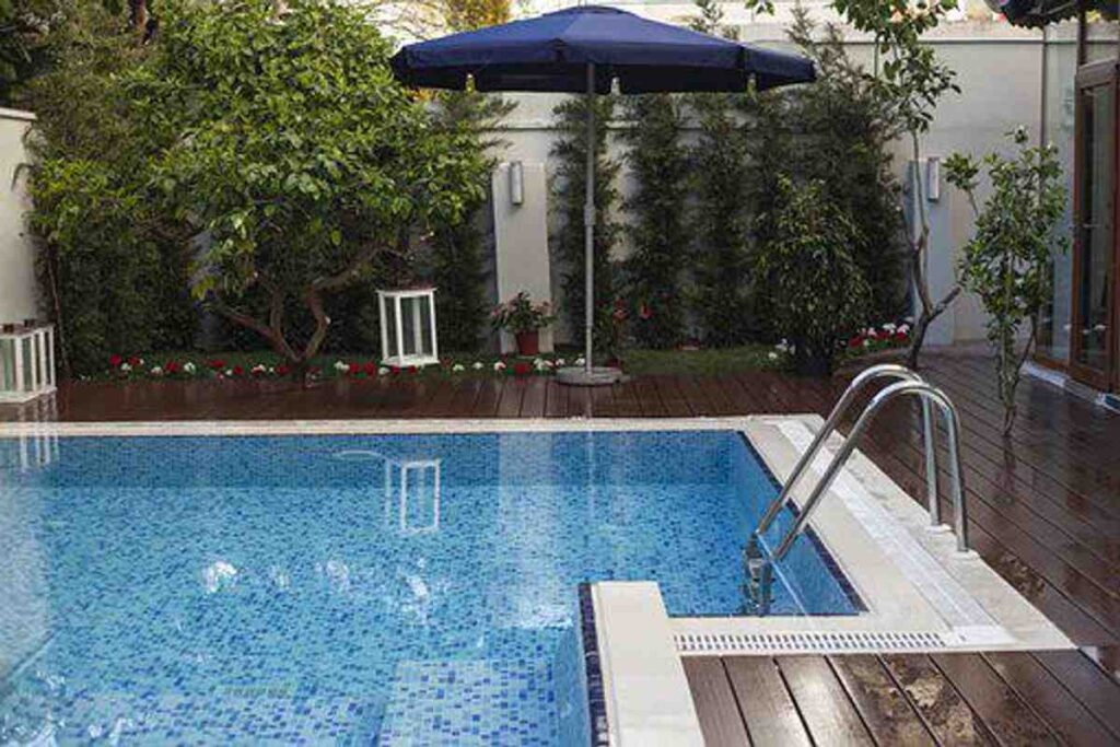 How To Open Your In Ground Swimming Pool