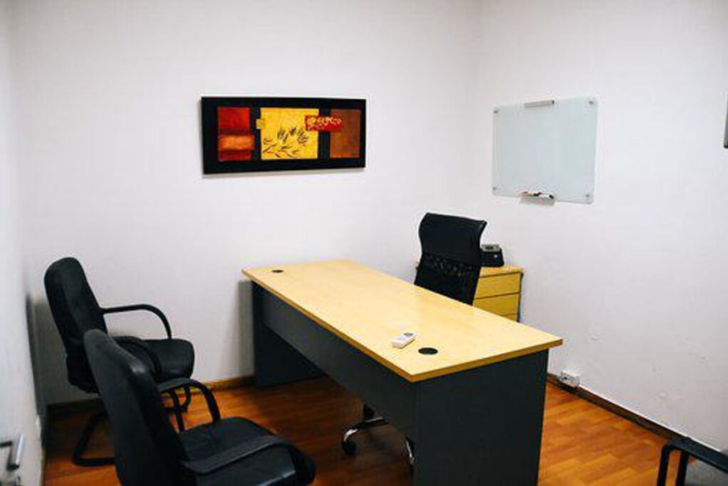 How to Optimise a Small Space