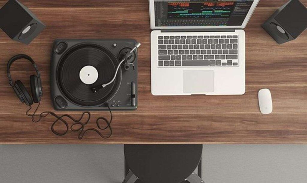 Music Licensing