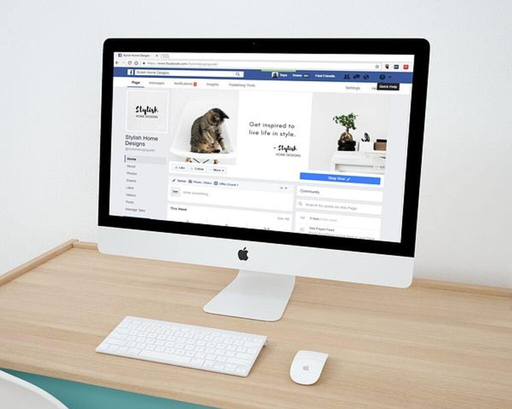 Social Media and Small Business