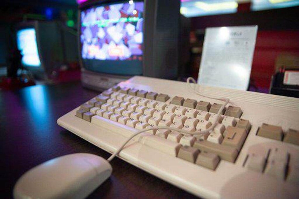 60 mechanical keyboard