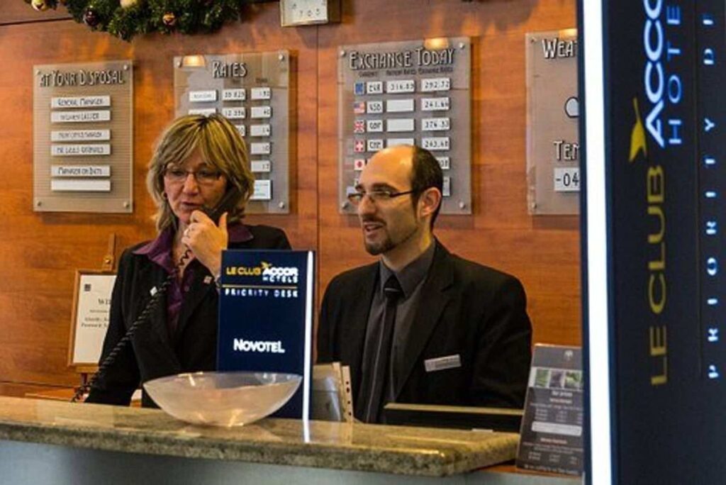 Agoda Hotel Booking Review