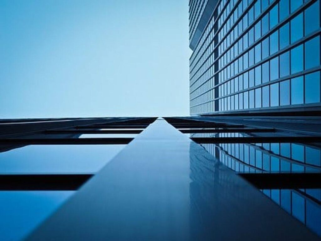 China insulating glass