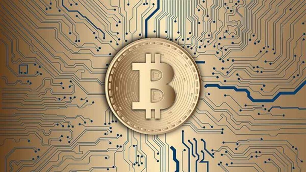 Crypto Wallet