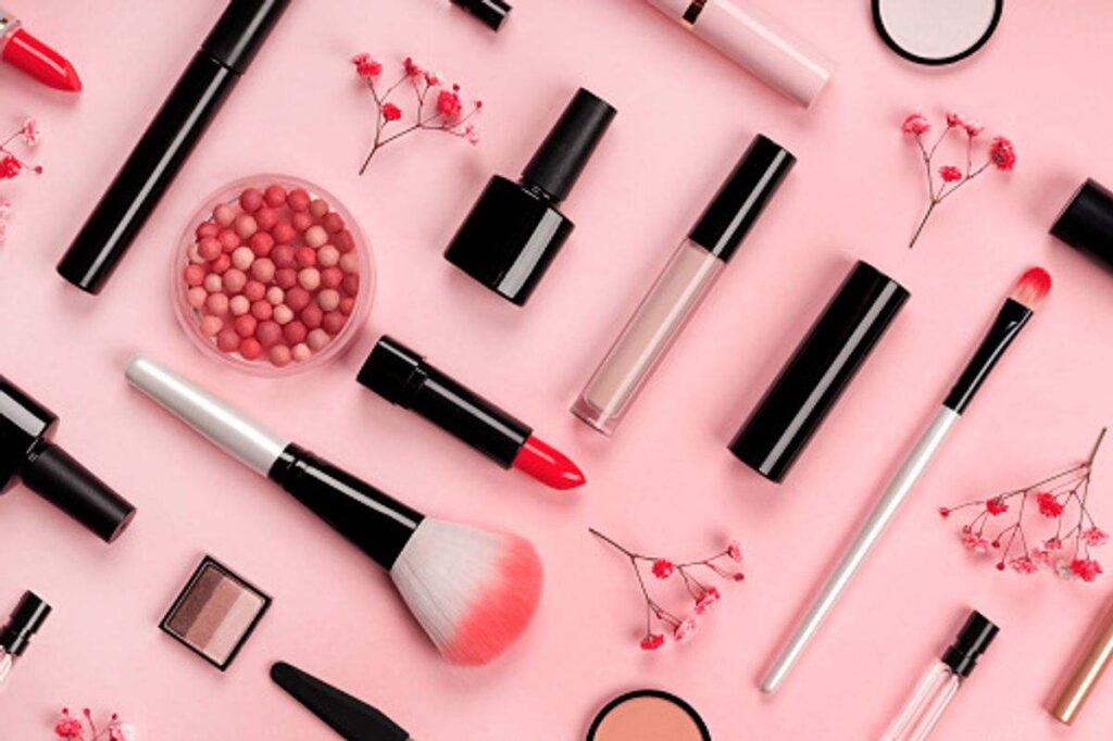 Elf Cosmetics Review