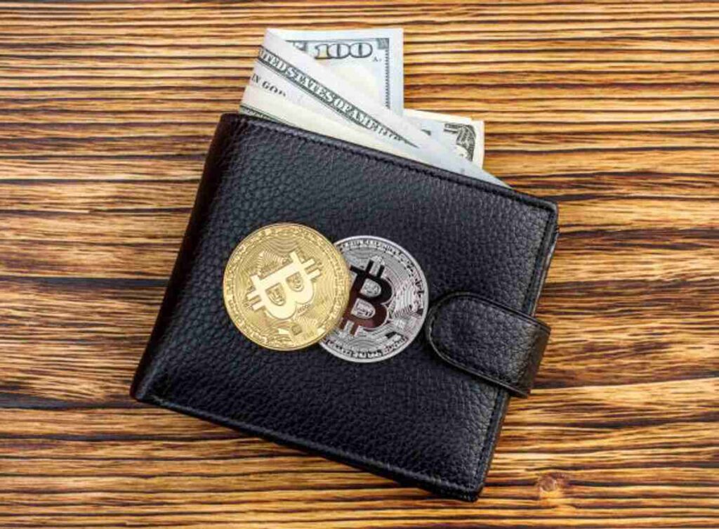 Hardware Wallet